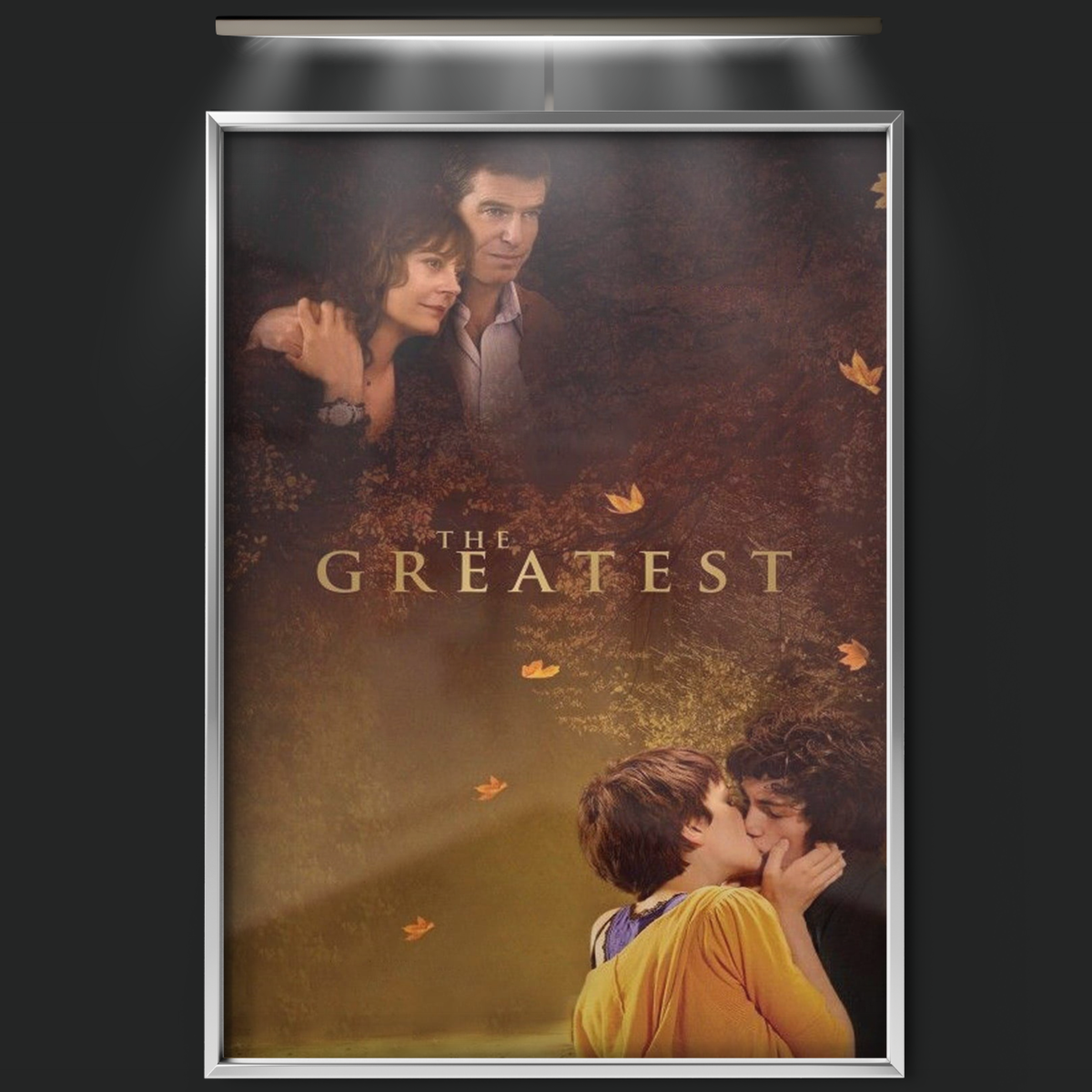 The Greatest (2009)