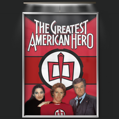 The Greatest American Hero (1981)