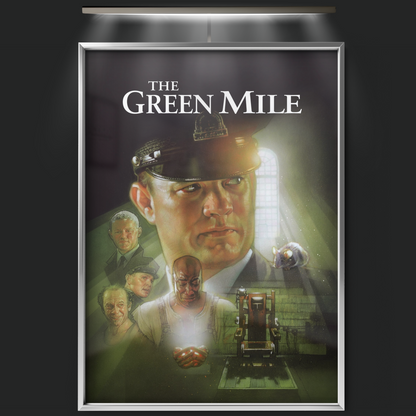 The Green Mile (1999)