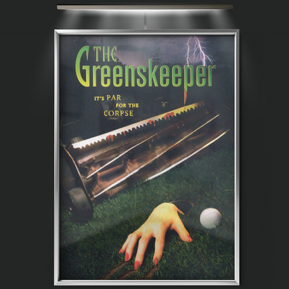 The Greenskeeper (2002)