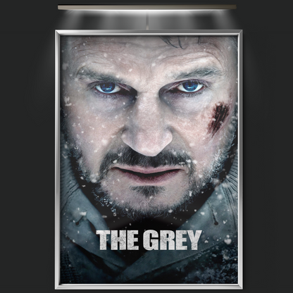 The Grey (2012)