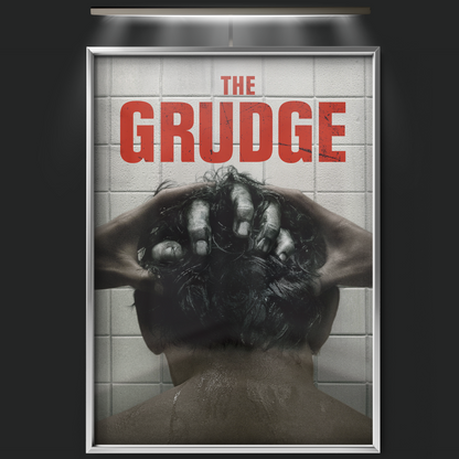 The Grudge (2019)