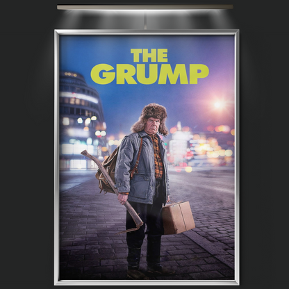 The Grump (2014)