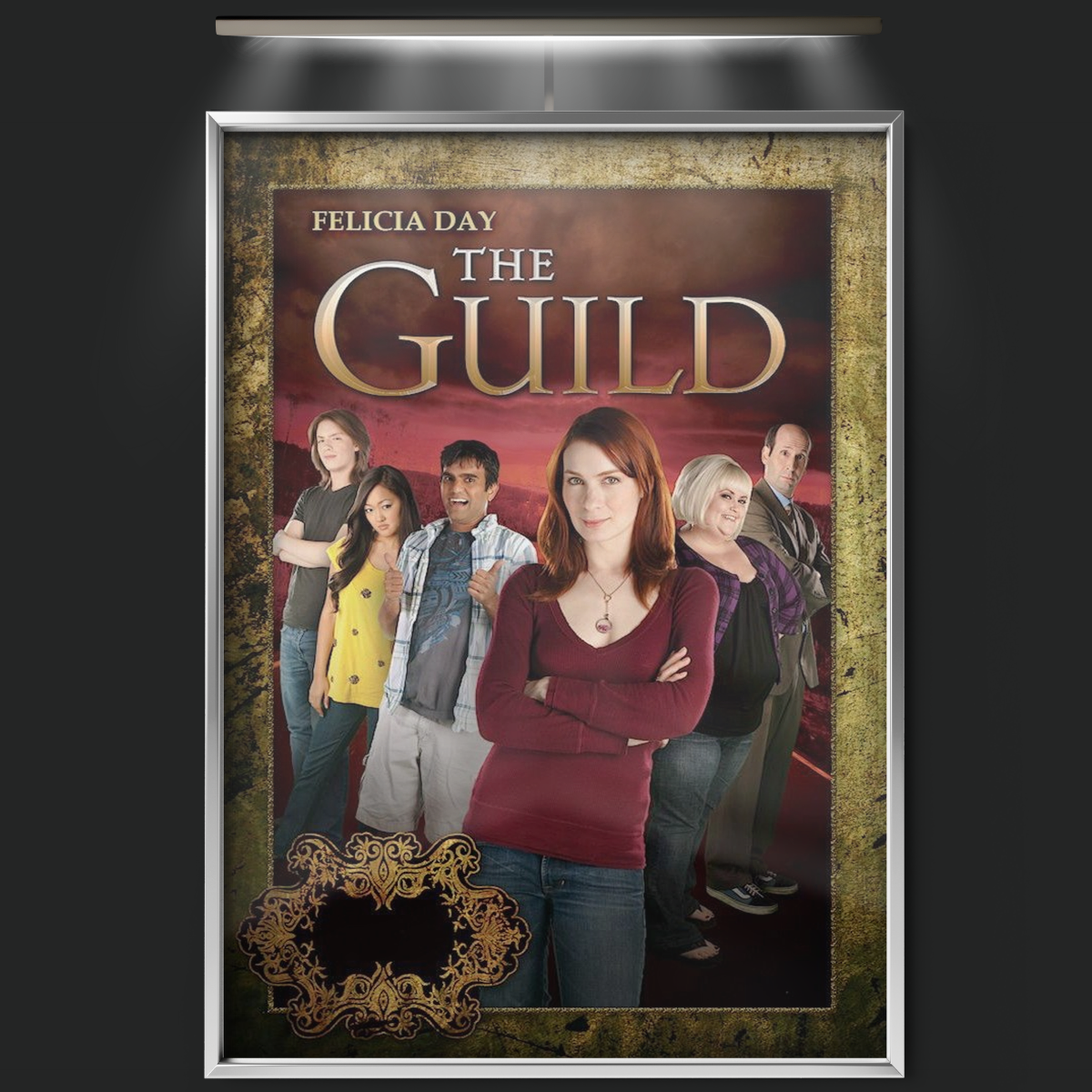 The Guild (2007)