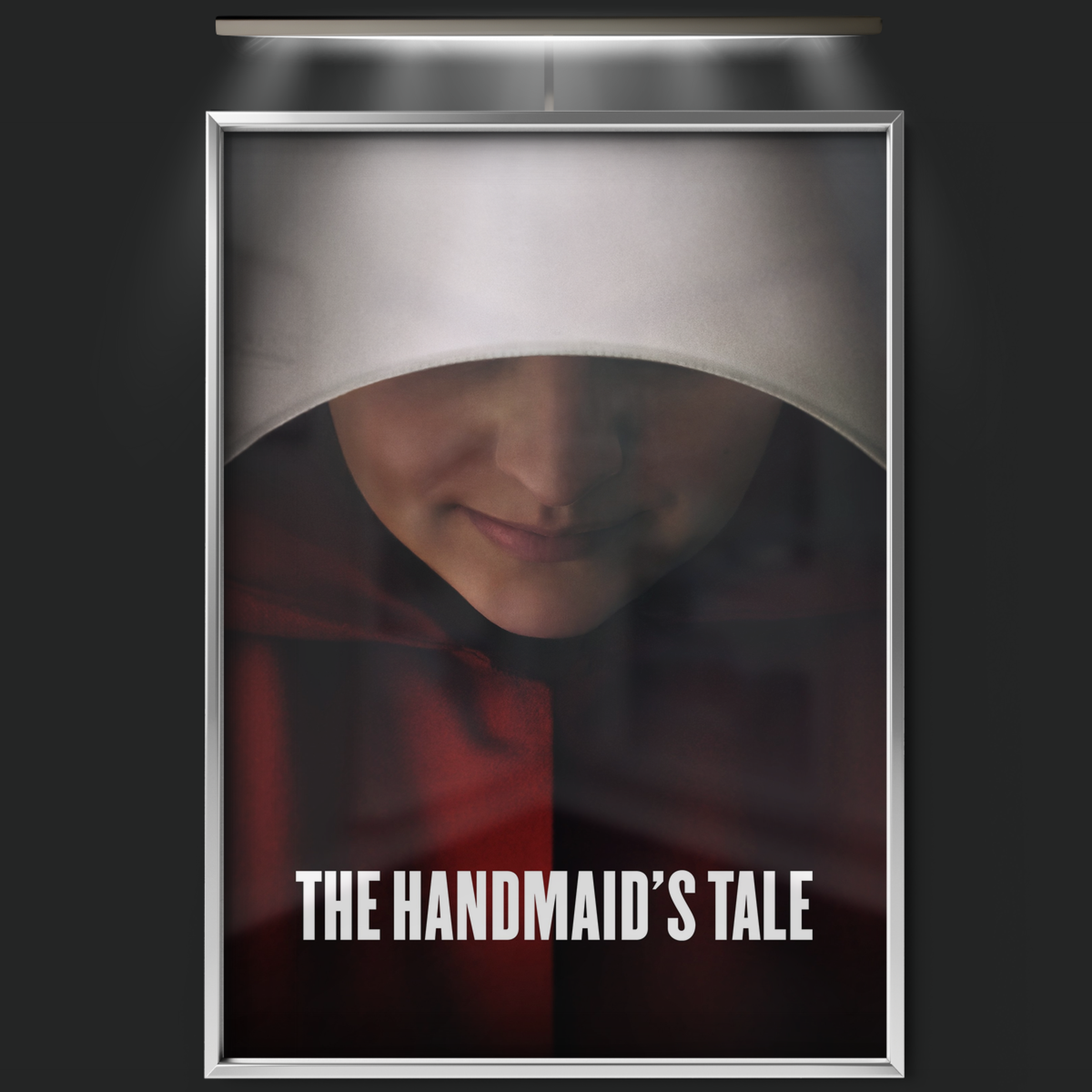 The Handmaid's Tale (2017)
