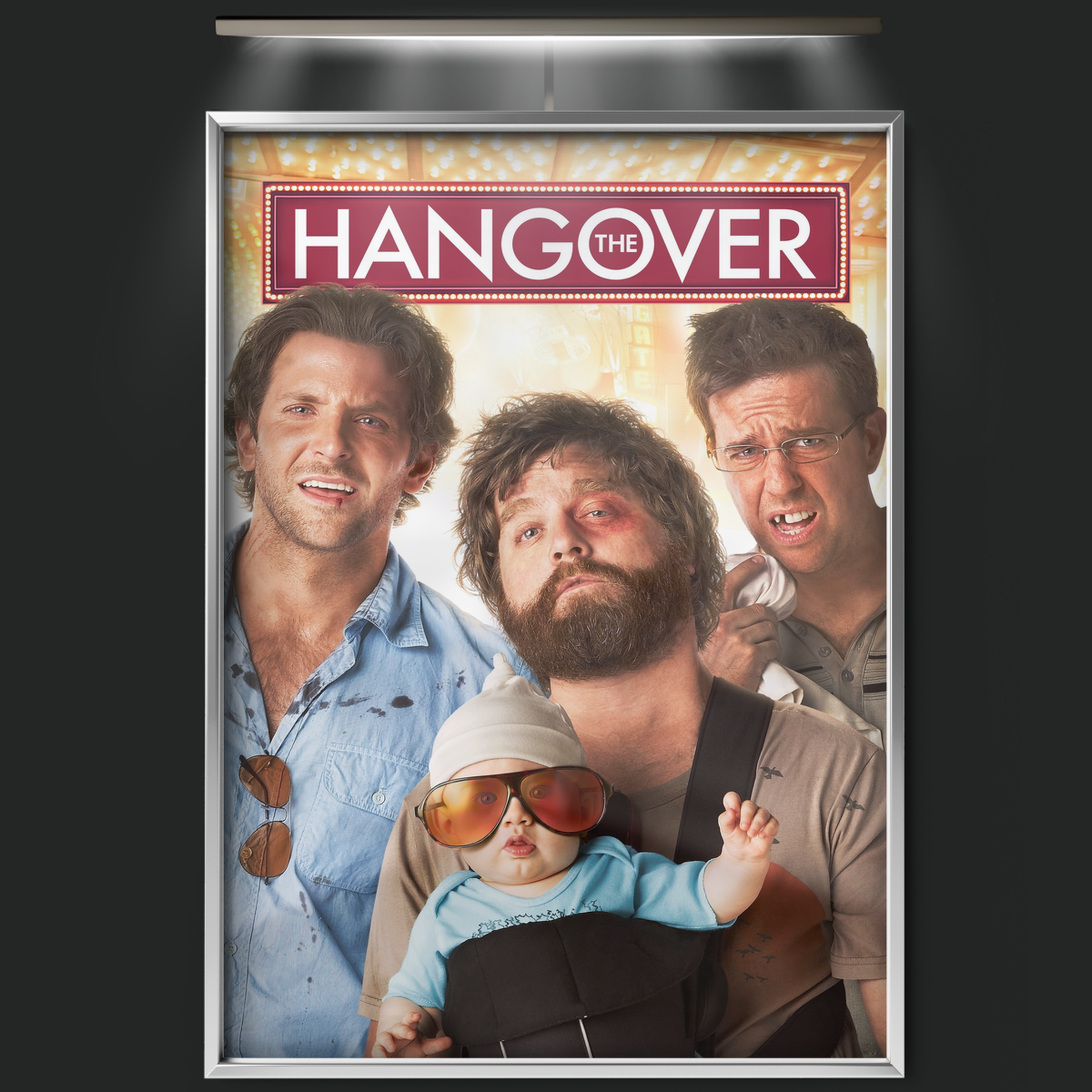 The Hangover (2009)