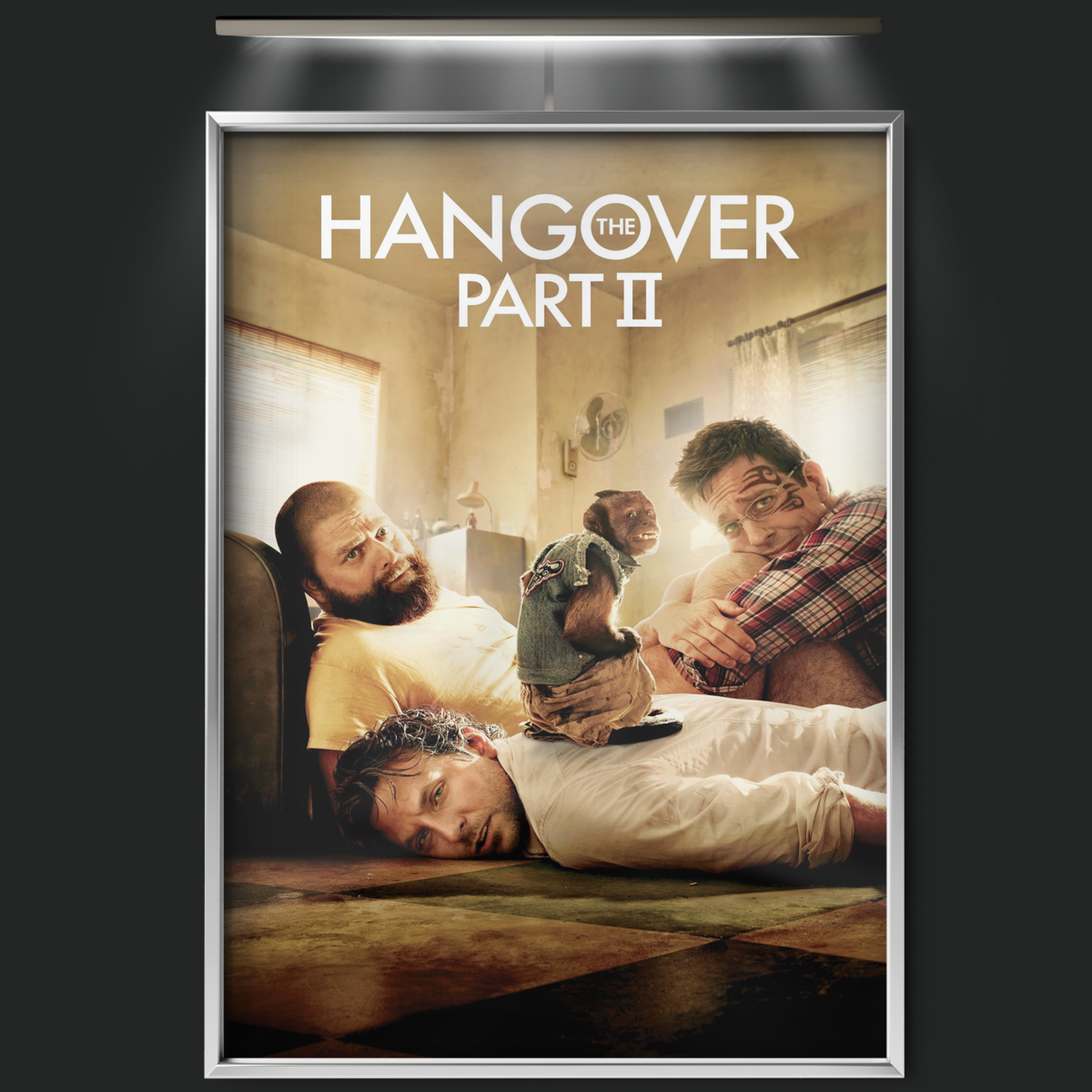 The Hangover Part Ii (2011)