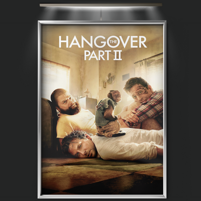 The Hangover Part Ii (2011)