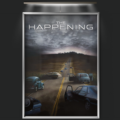 The Happening (2008)