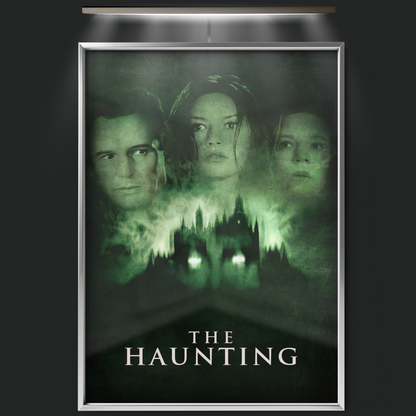The Haunting (1999)