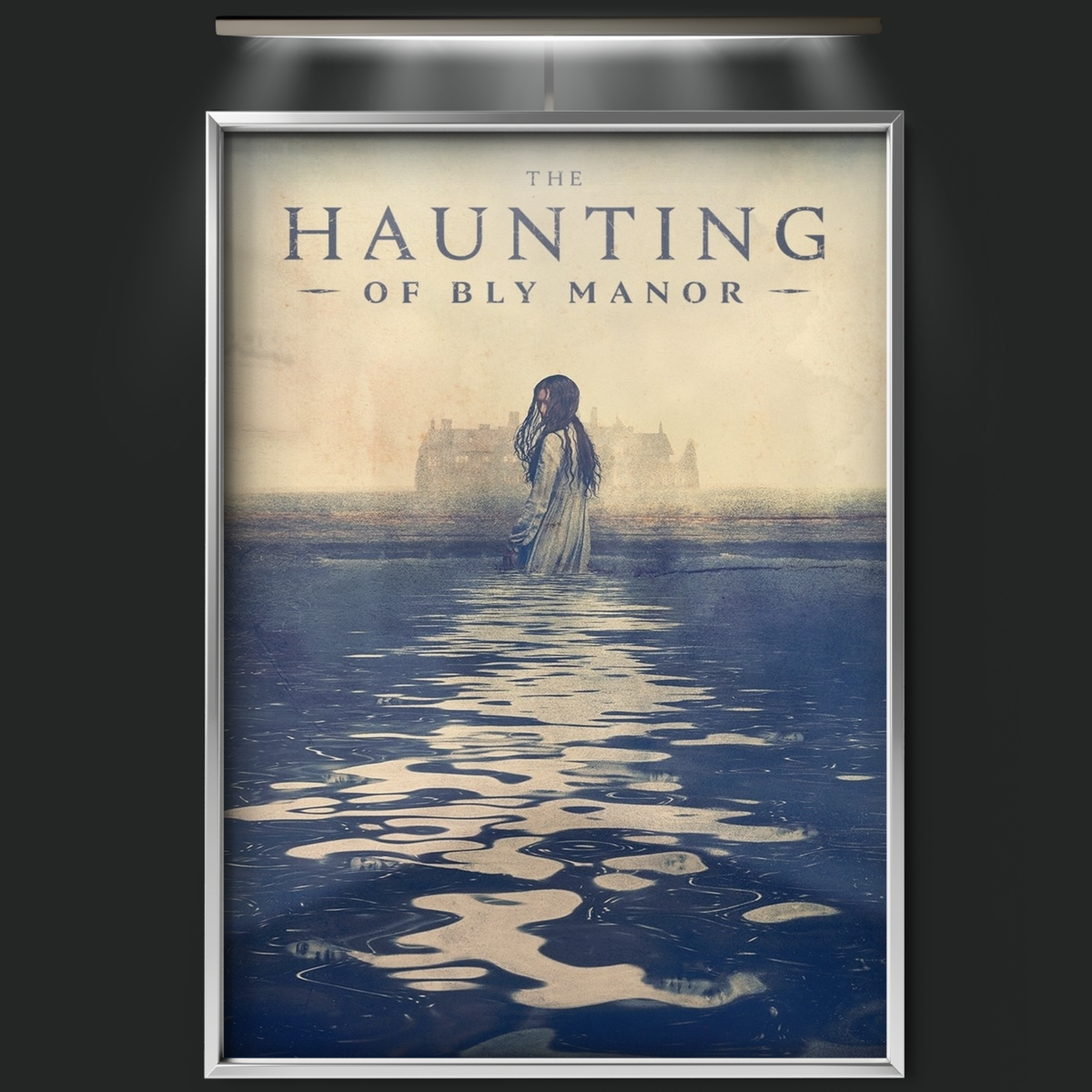 The Haunting Of Bly Manor (2020)
