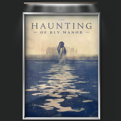 The Haunting Of Bly Manor (2020)