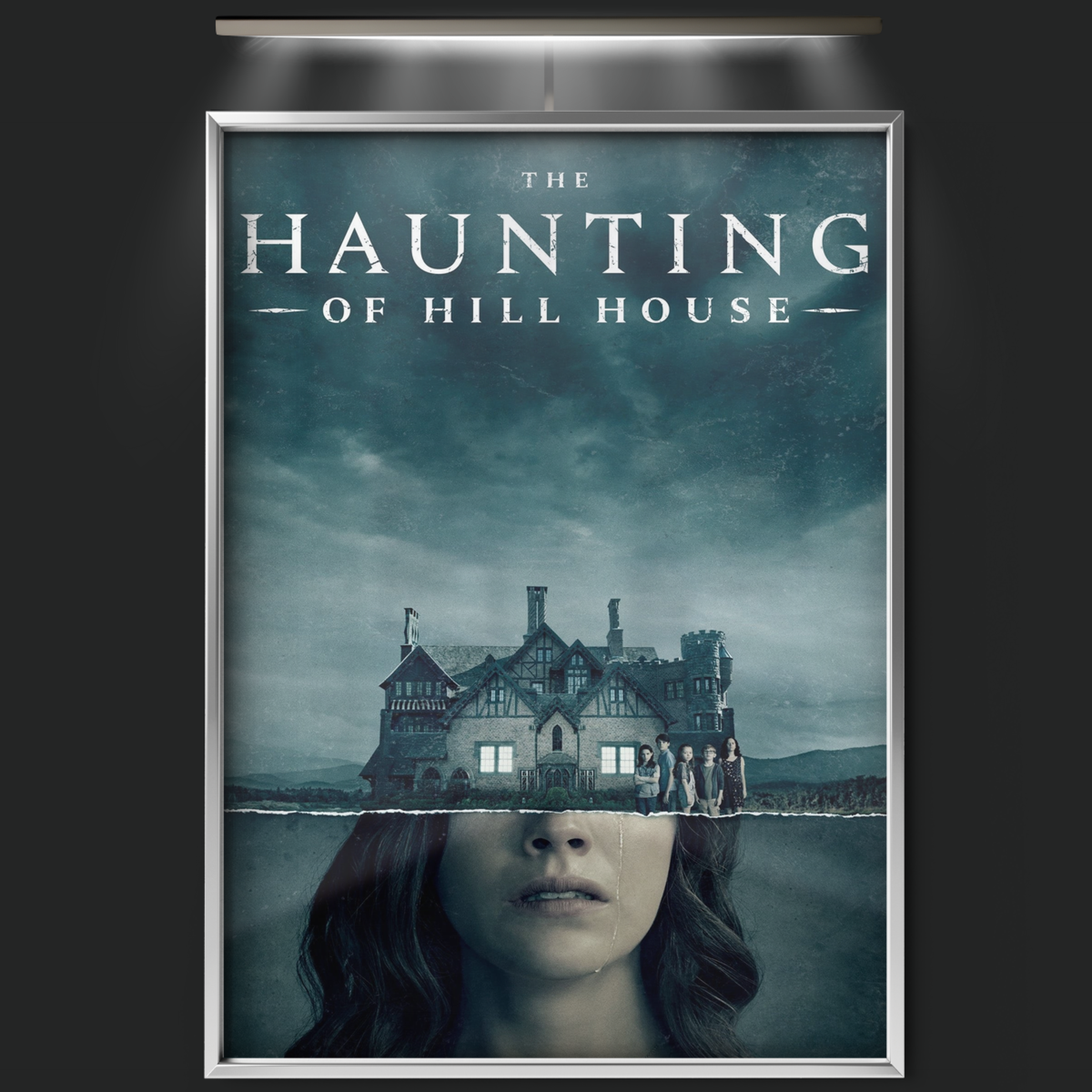 The Haunting Of Hill House (2018)