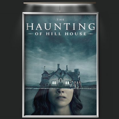 The Haunting Of Hill House (2018)