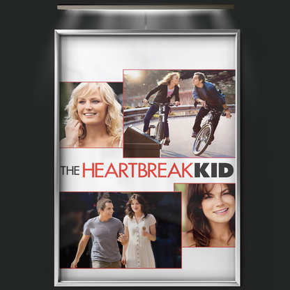 The Heartbreak Kid (2007)