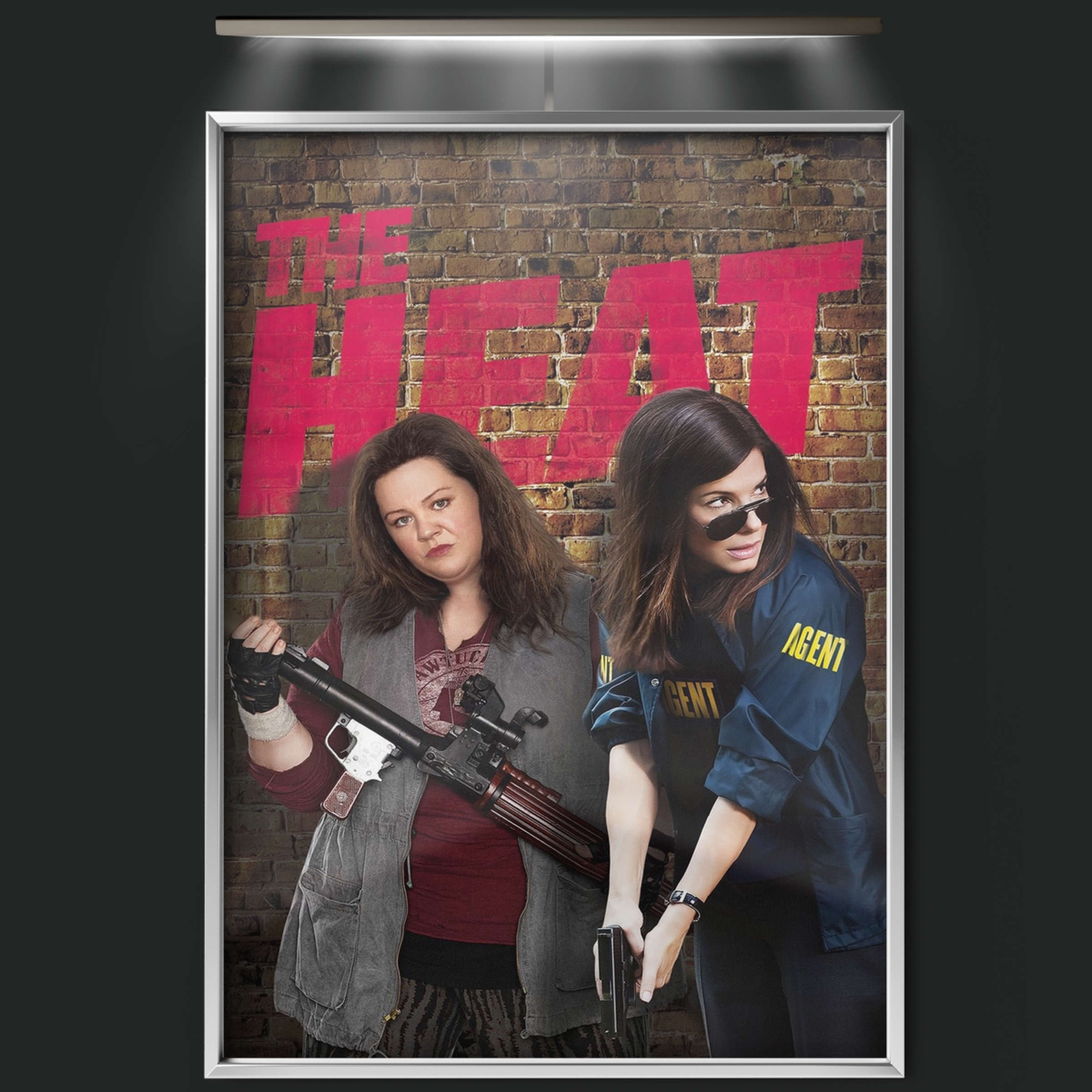 The Heat (2013)