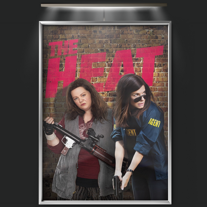 The Heat (2013)