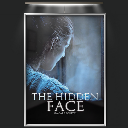 The Hidden Face (2011)