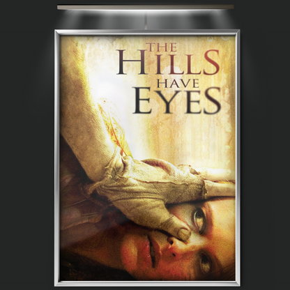 The Hills Have Eyes (2006)