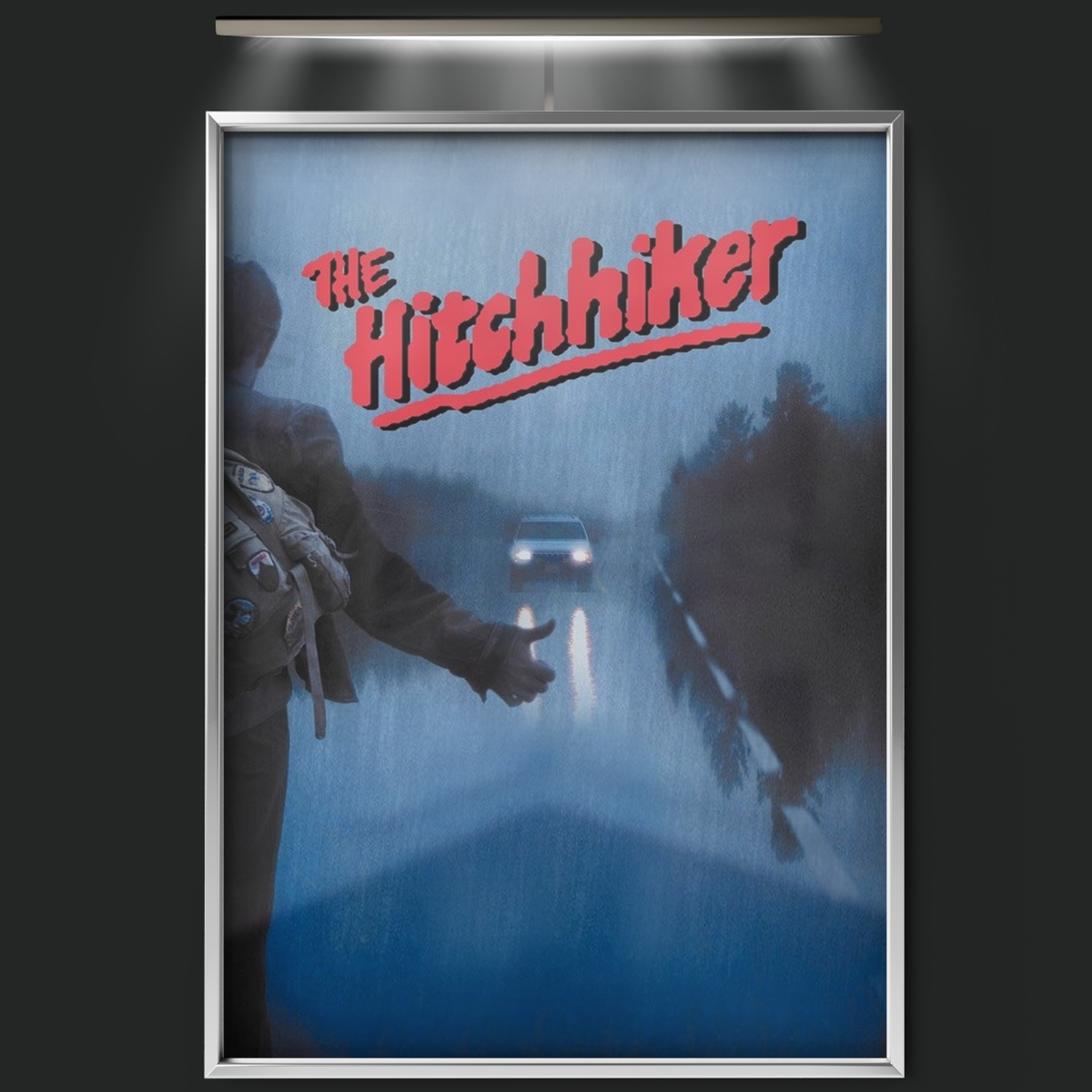 The Hitchhiker (1983)