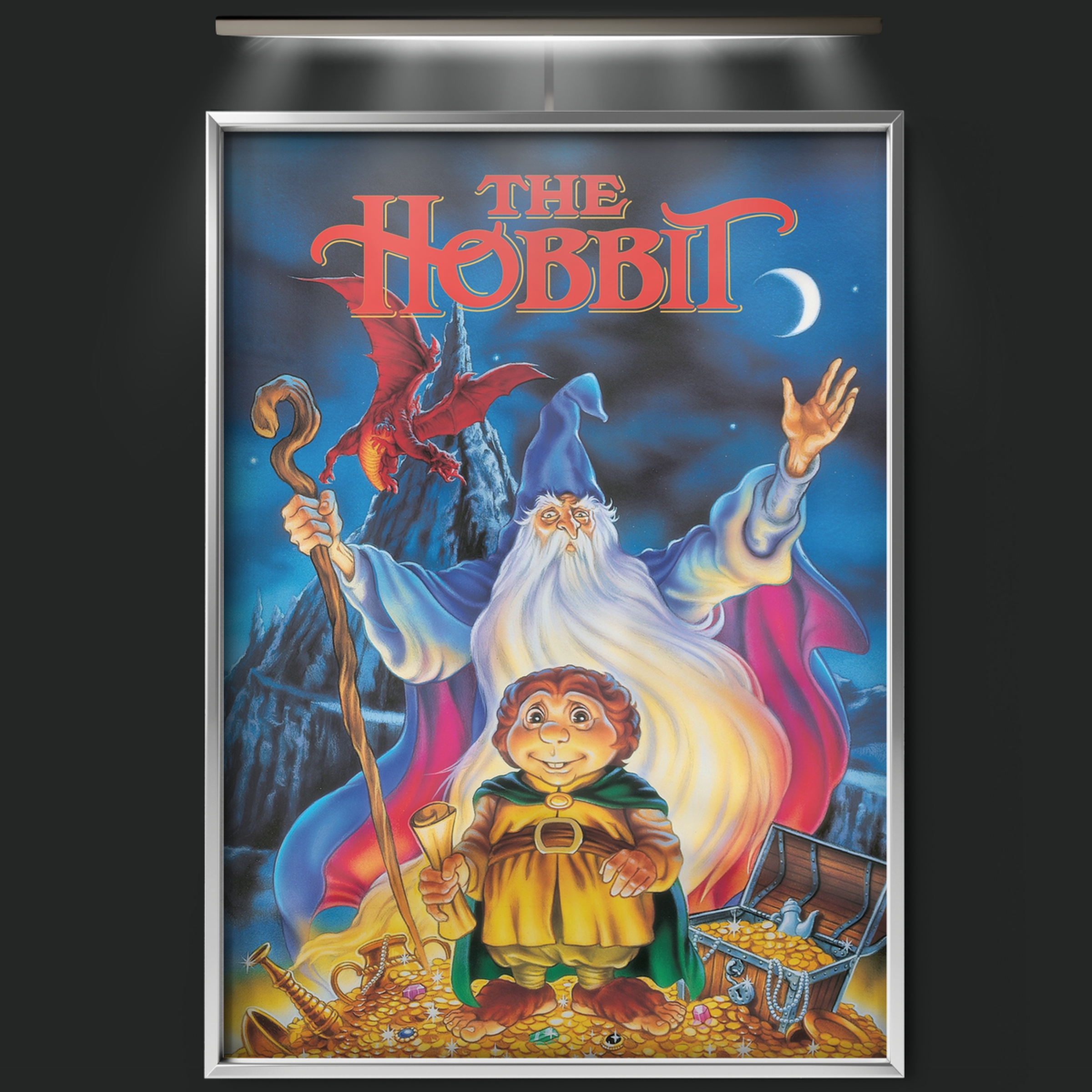 The Hobbit (1977)