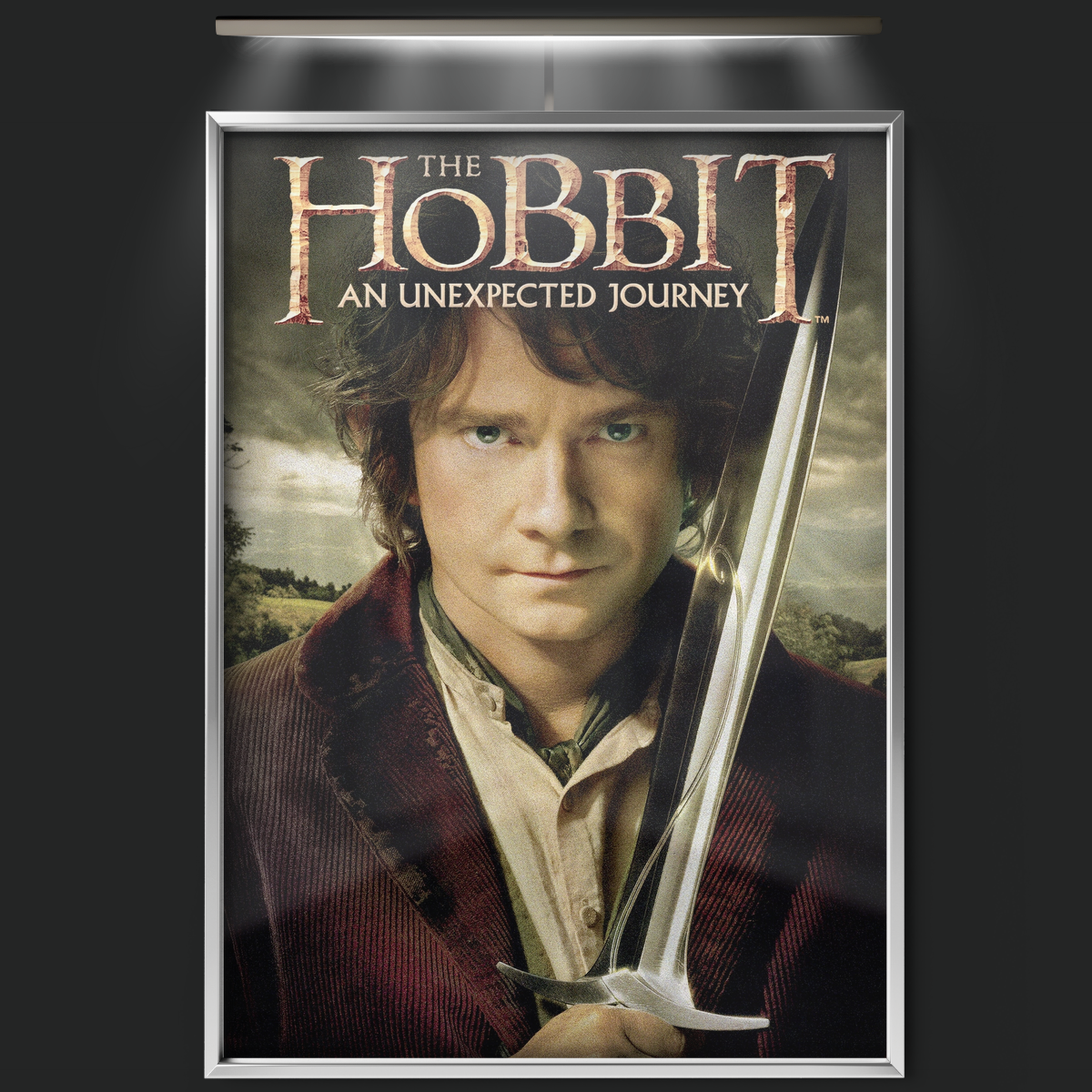 The Hobbit An Unexpected Journey (2012)