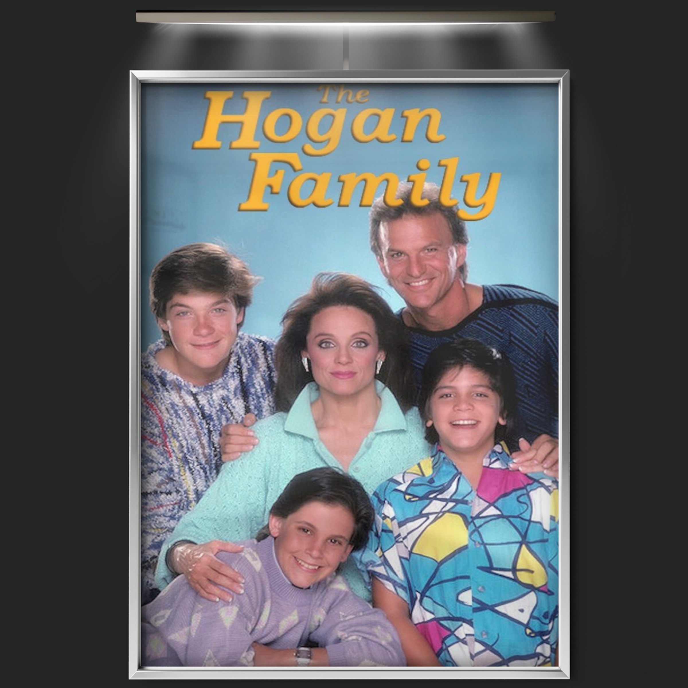 The Hogan Family (1986)