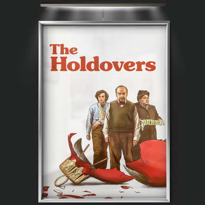 The Holdovers (2023)