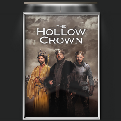 The Hollow Crown (2012)