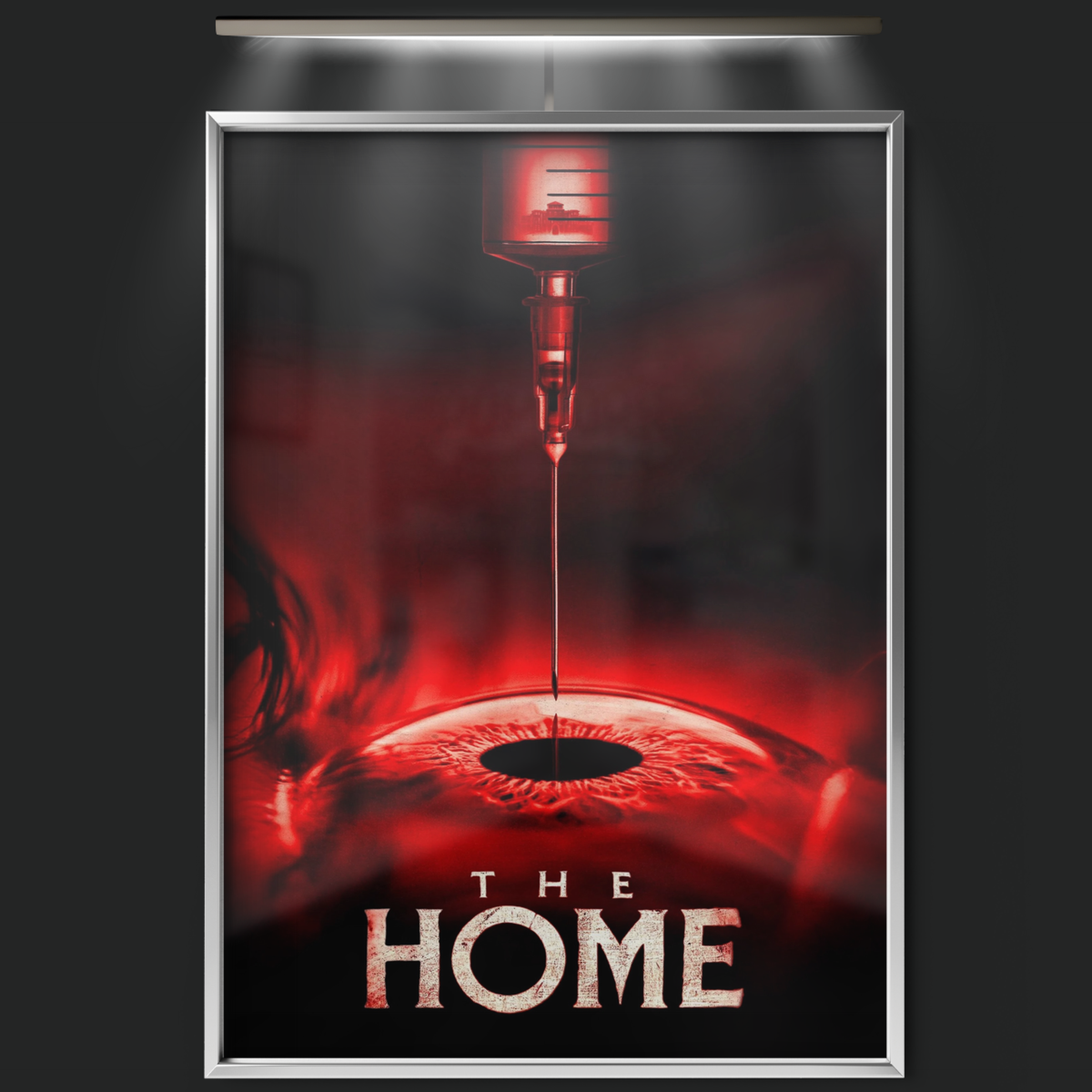 The Home (2025)