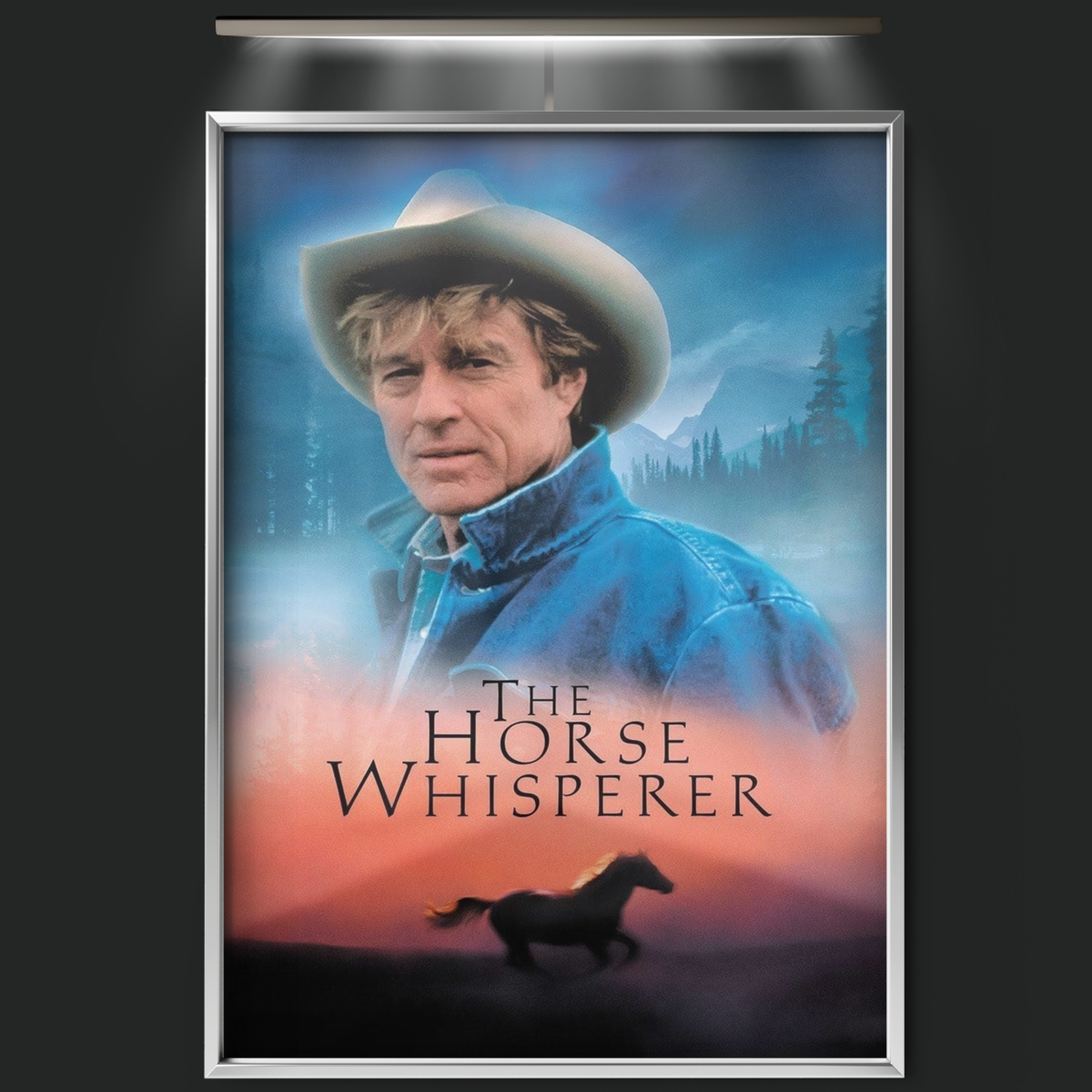 The Horse Whisperer (1998)