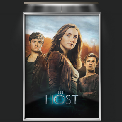 The Host (2013)