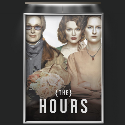 The Hours (2002)