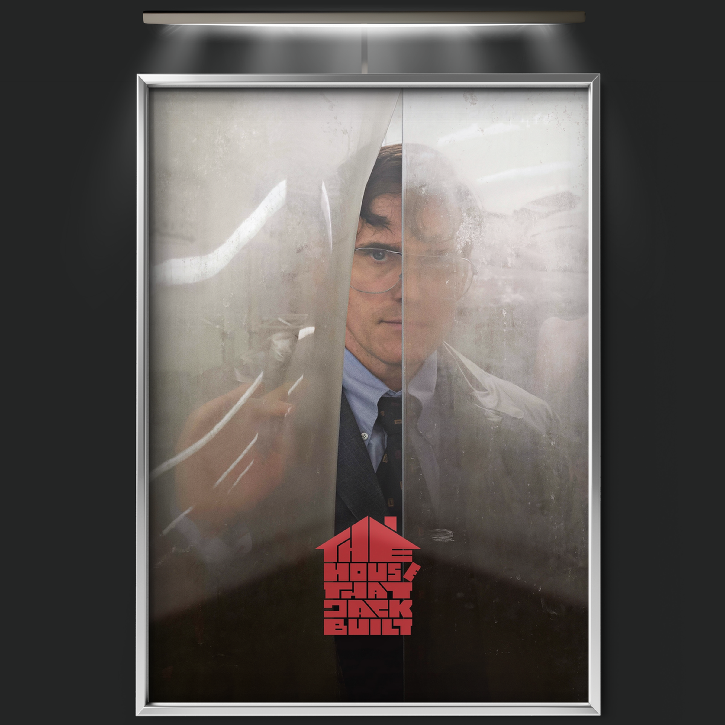 The House That Jack Built (2018)