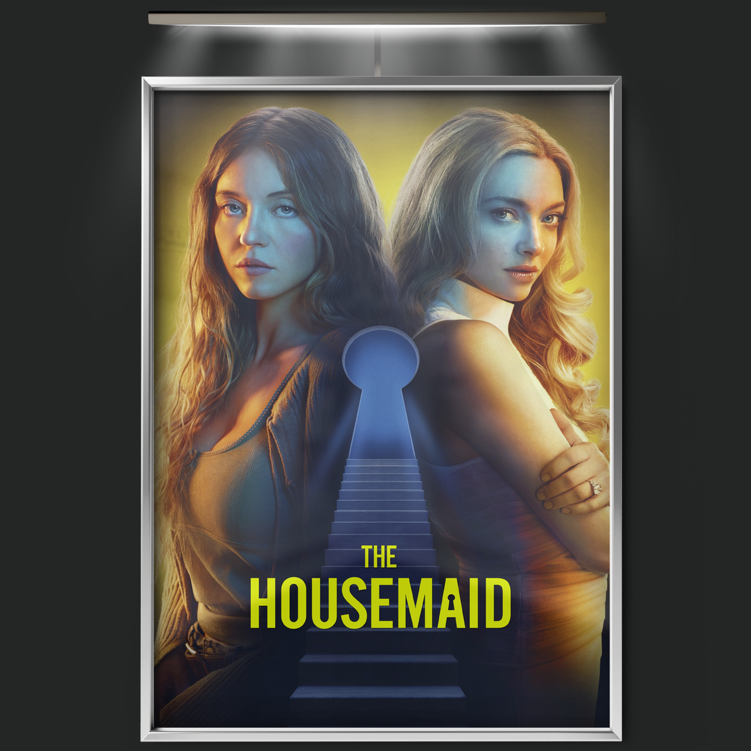 The Housemaid (2025)