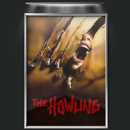 The Howling (1981)