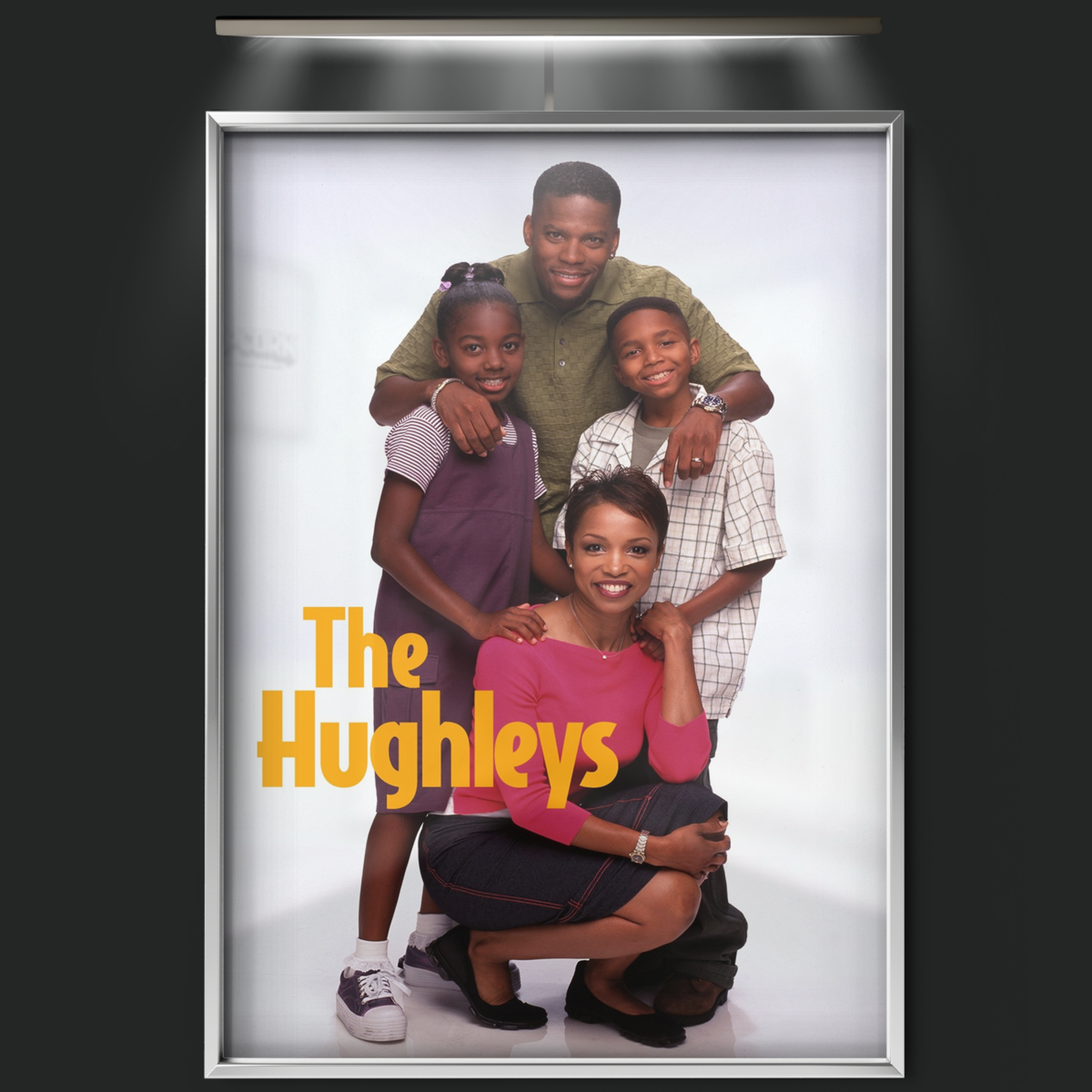 The Hughleys (1998)
