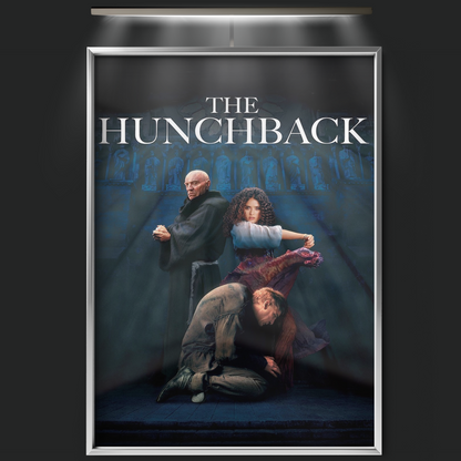 The Hunchback (1997)