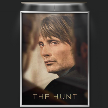 The Hunt (2012)