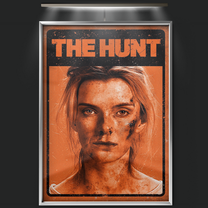 The Hunt (2020)