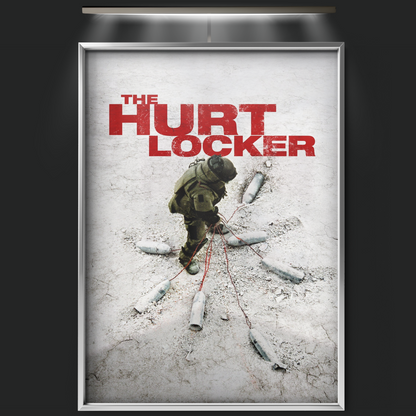 The Hurt Locker (2008)