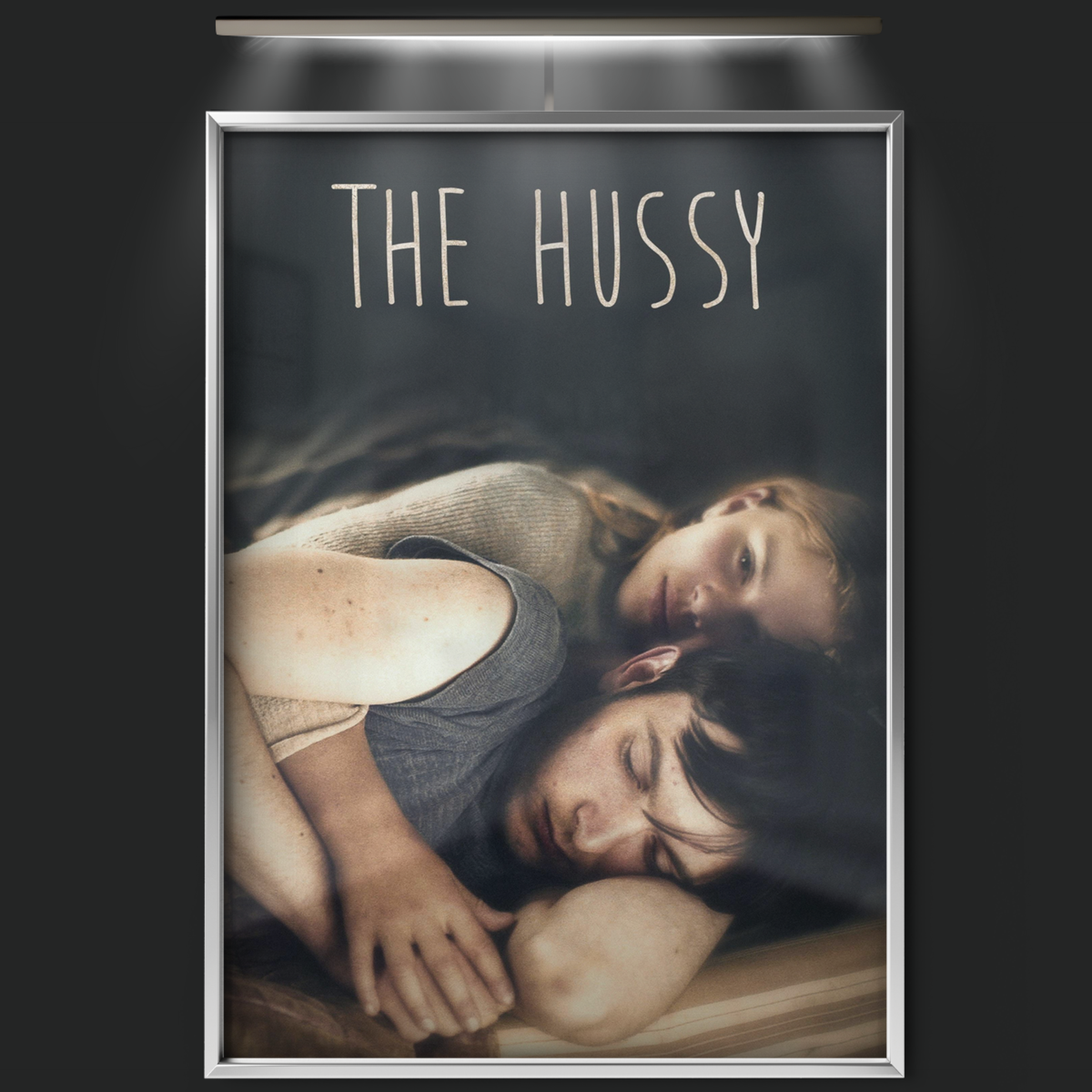 The Hussy (1979)