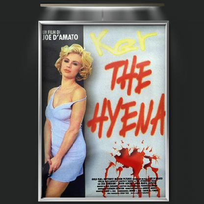 The Hyena (1997)