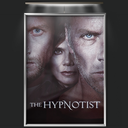 The Hypnotist (2012)