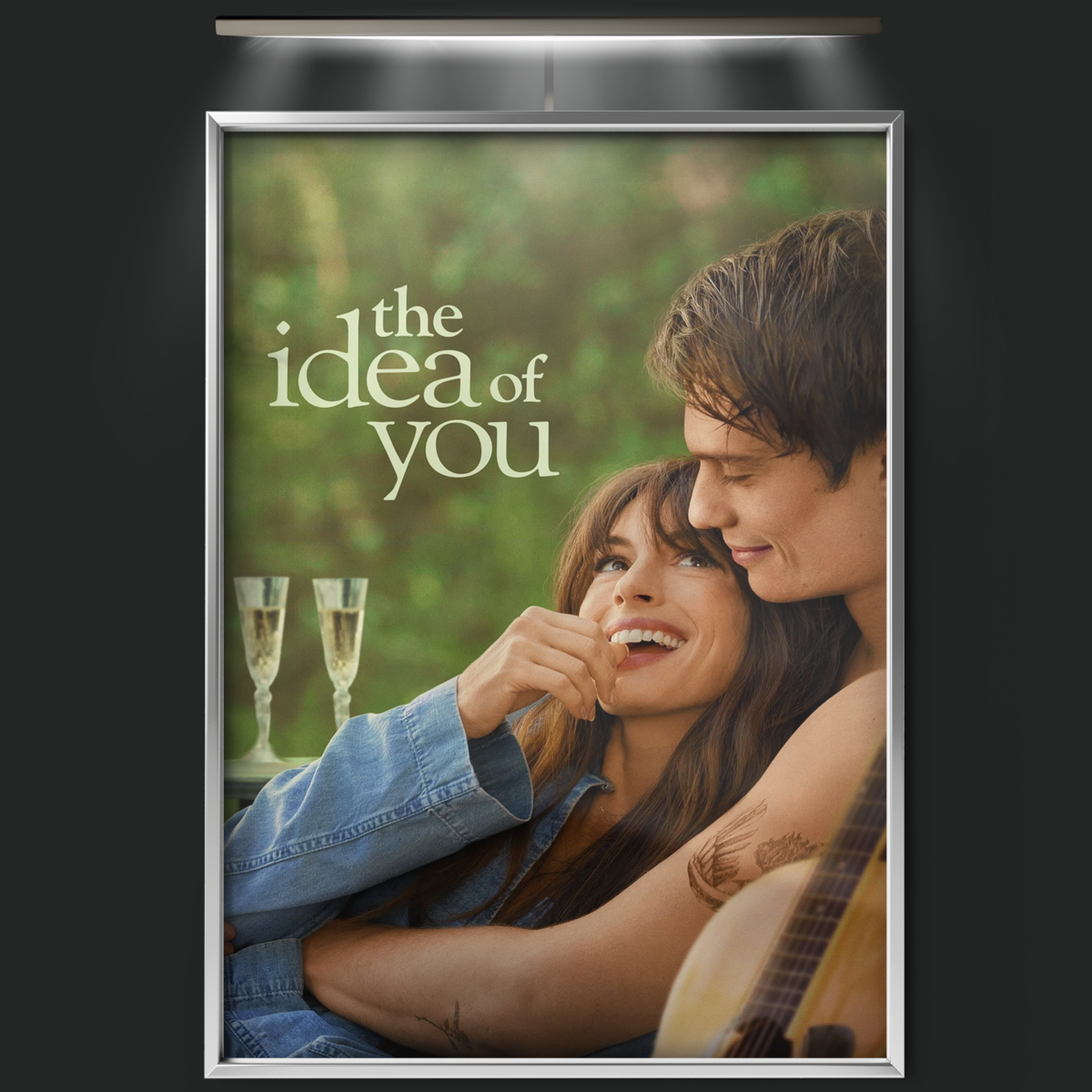 The Idea Of You (2024)