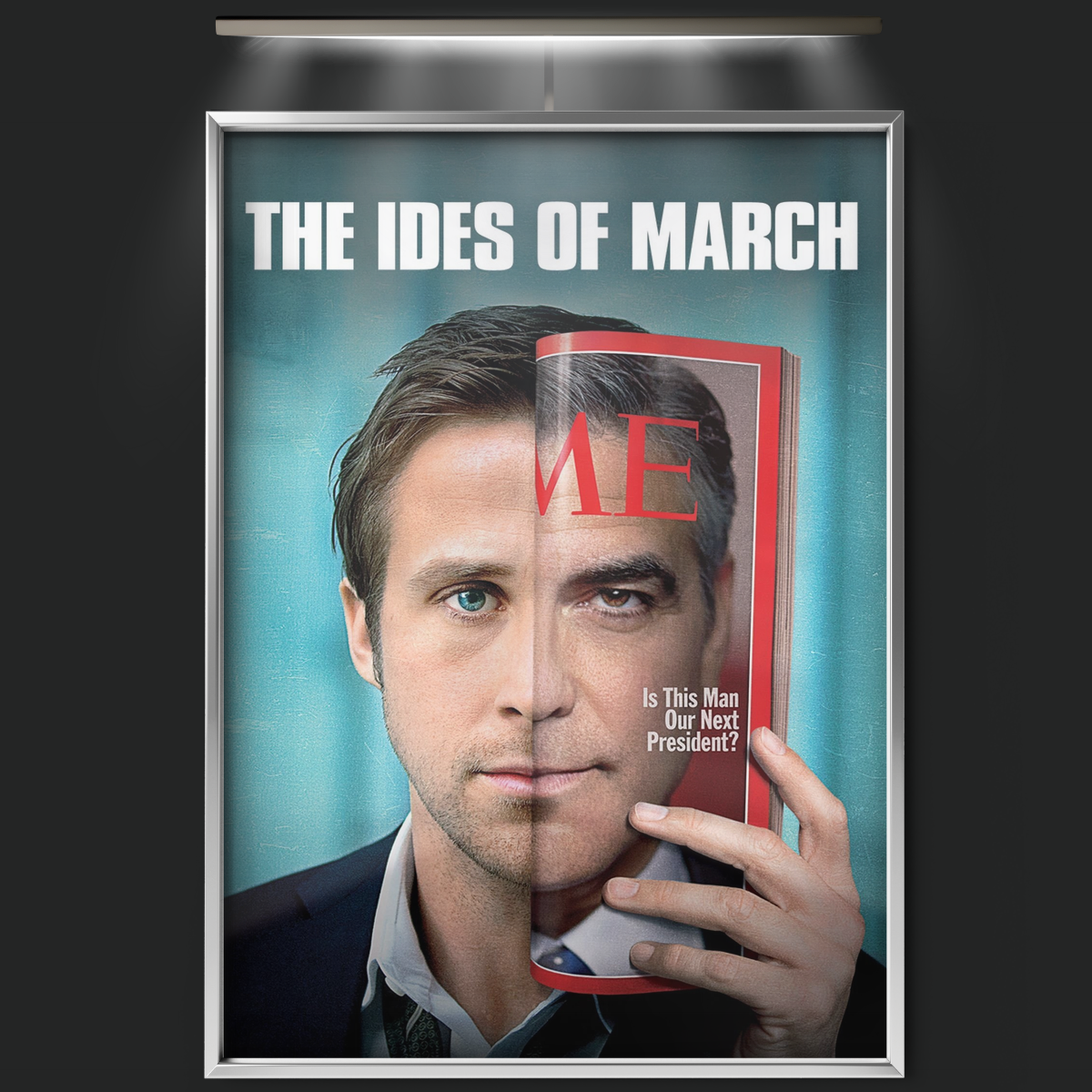 The Ides Of March (2011)