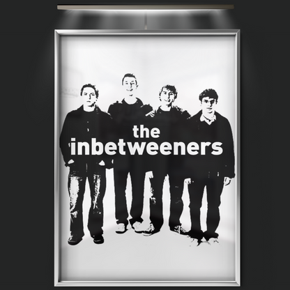 The Inbetweeners (2008)
