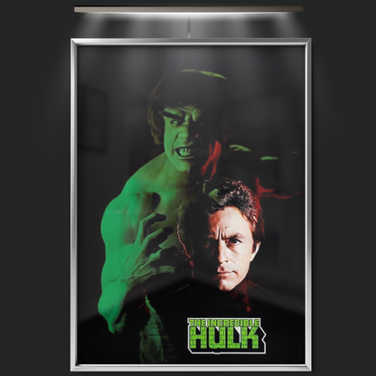 The Incredible Hulk (1977)