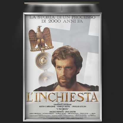 The Inquiry (1986)