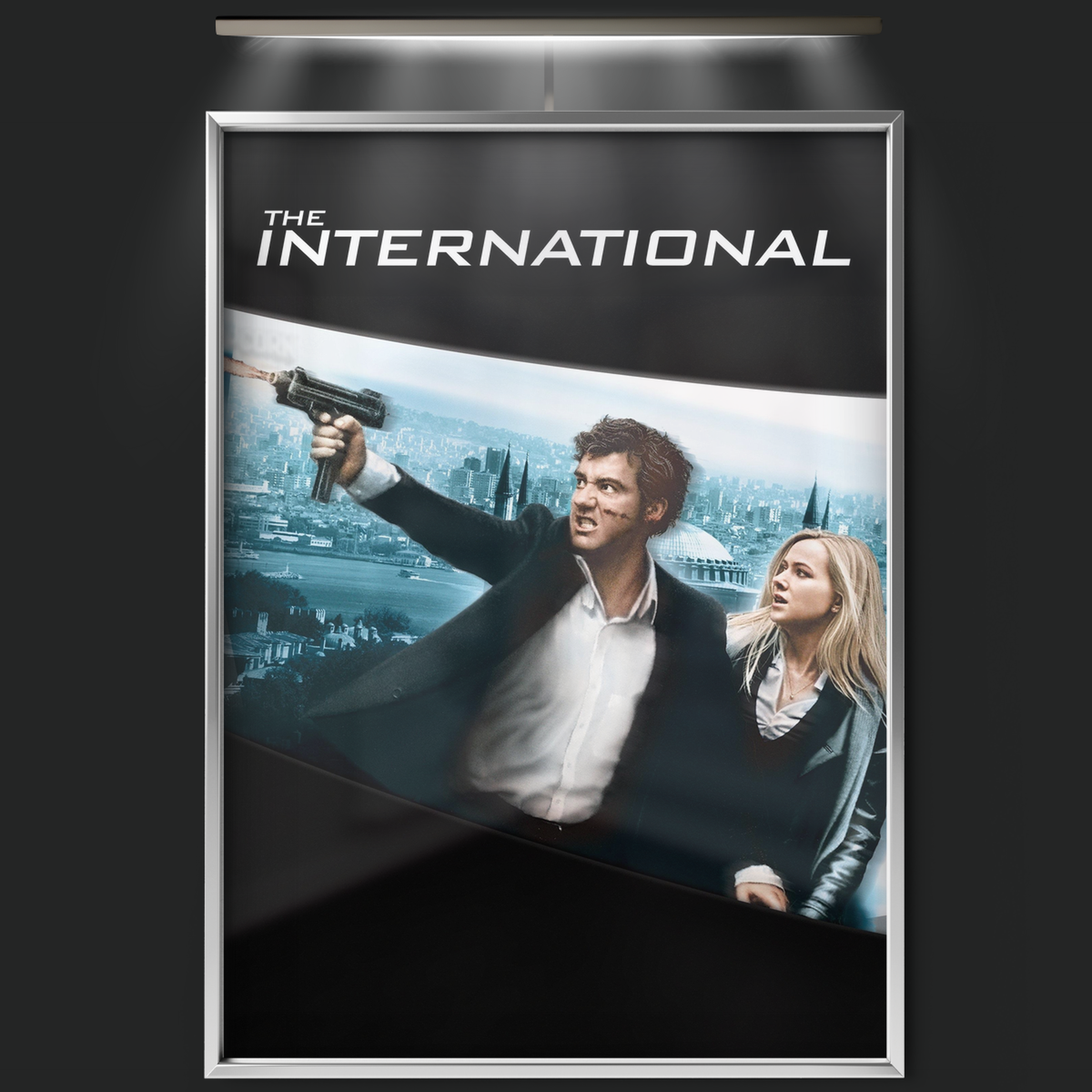 The International (2009)